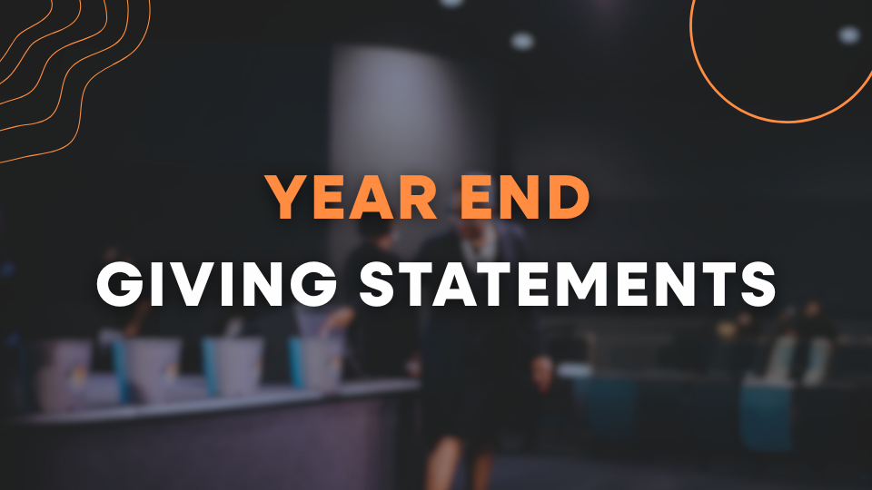 2025&nbsp;Giving Statements
